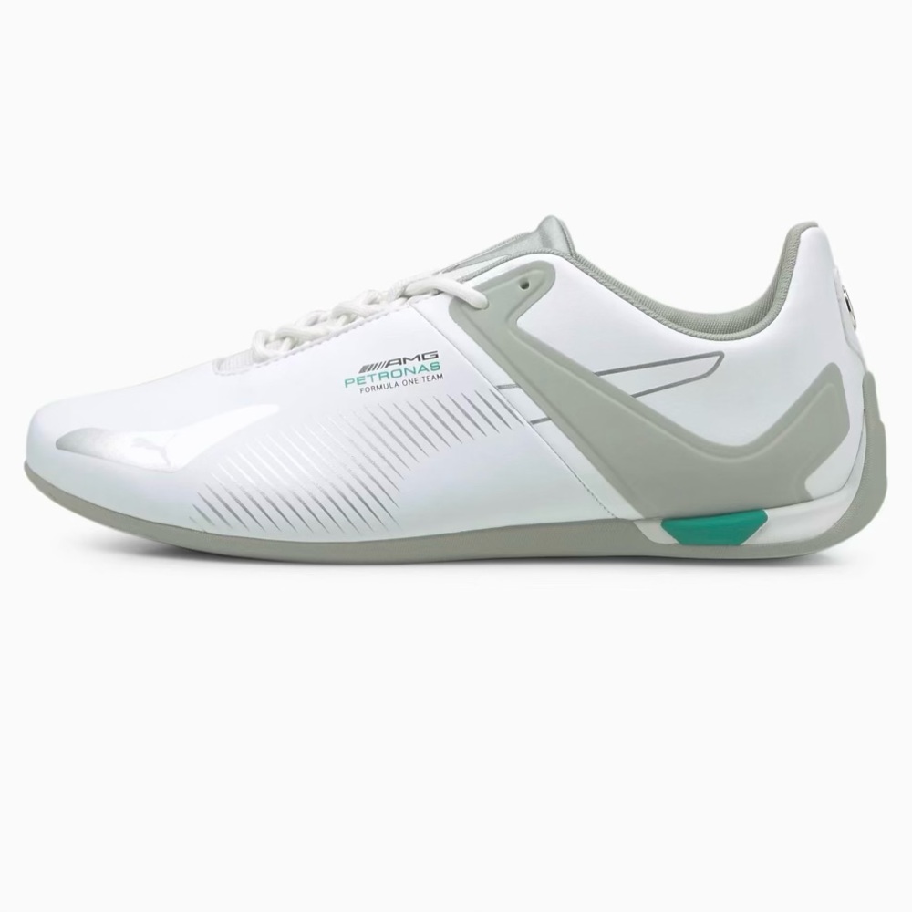 BRAND NEW! PUMA Mercedes F1 A3rocat Motorsport Sneakers